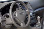 Infiniti G25 2012 года